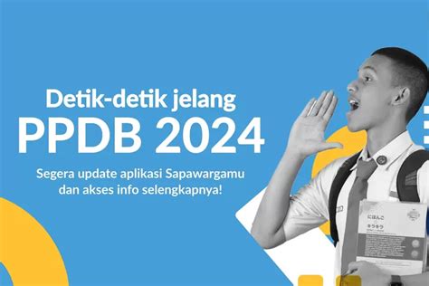 Link Pendaftaran PPDB Jabar 2024 Cek Syarat Dan Jadwal Lengkap Hallo