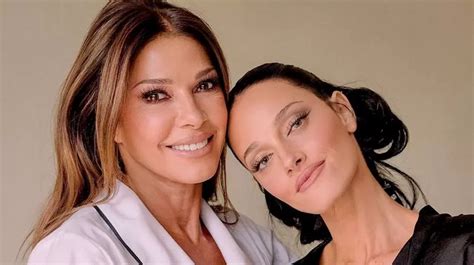 Oriana Sabatini Catherine Fulop mostró el ritual que hizo con una