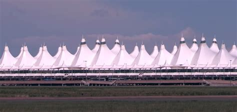 Today's arrivals | Denver international airport