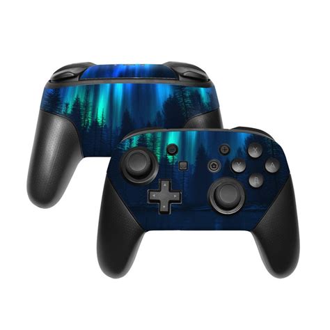 Song of the Sky Nintendo Switch Pro Controller Skin | iStyles