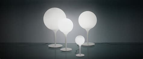 Artemide Castore Table Lamp Finnish Design Shop