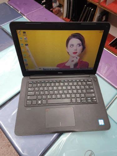 Dell Color Laptop 3380 at ₹ 13450 | Tatabad | Coimbatore | ID ...