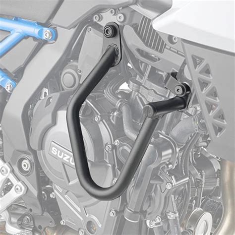 Engine Guard Givi Black Crash Bars Suzuki Gsx S Tn