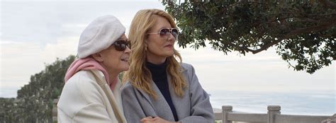 Laura Dern And Diane Ladd On May 3 2023 Ucsb Arts And Lectures