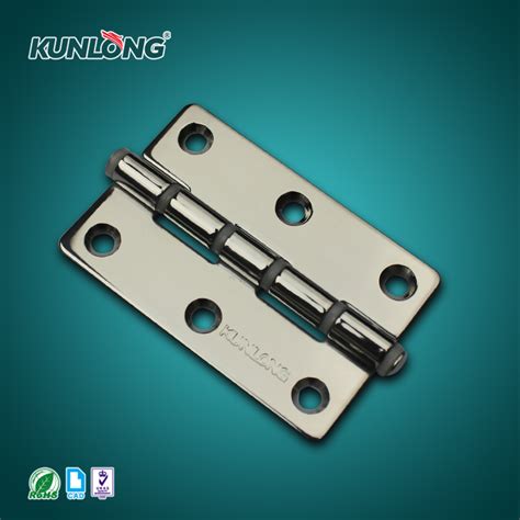 KUNLONG SK2 172S 1 Door Accessories Stainless Steel Butt Hinge Buy