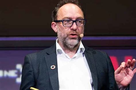 Jimmy Wales Net Worth - Is The Wikipedia's Founder A Billionaire ...