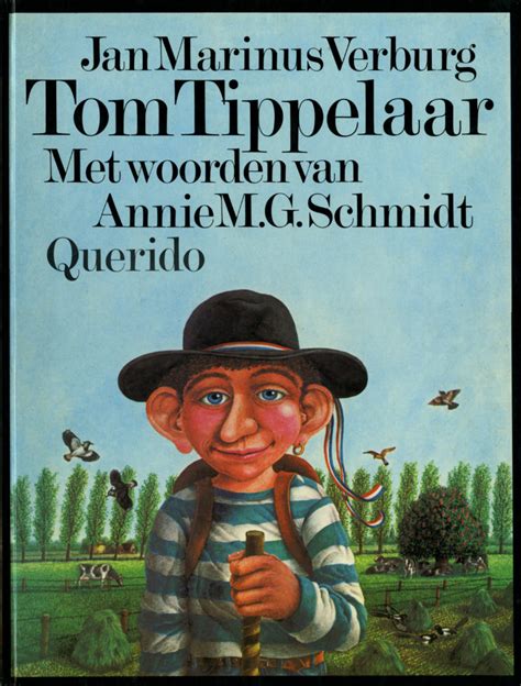 Tom Tippelaar