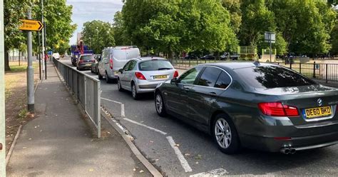 Cambridge Congestion Charge The 10 Things That Must Improve Before