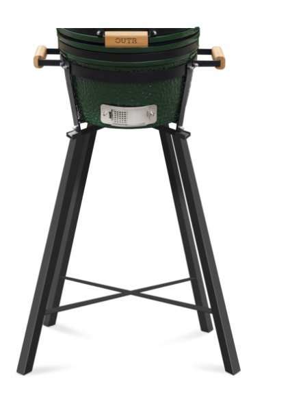 Pied Pour Barbecue Outdoor Campus Kamado Medium Jardin