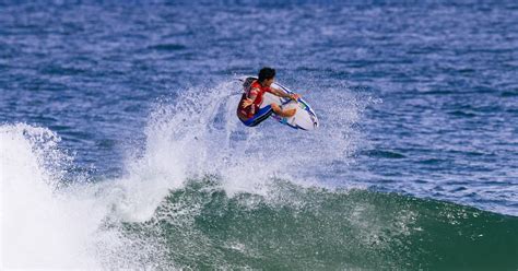 Wsl Jeffrey S Bay Todos Os Resultados Dia A Dia E Ranking Atualizado