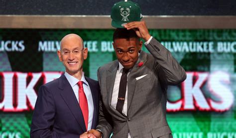 Rookie Survey Picks Jabari Parker As Likely Roy Best Career Too