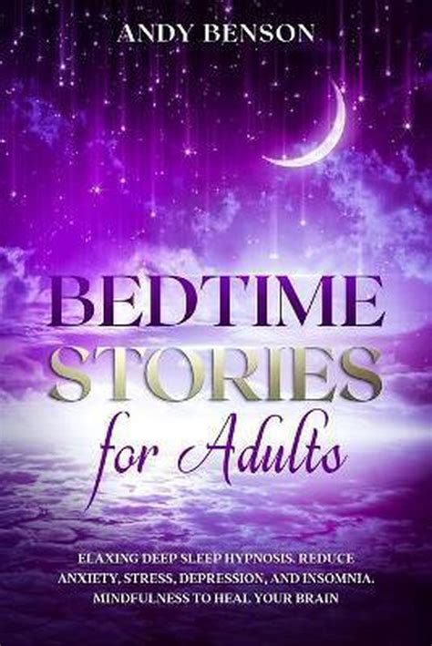 Bedtime Stories For Adults Relaxing Deep Sleep Hypnosis Reduce Anxiety