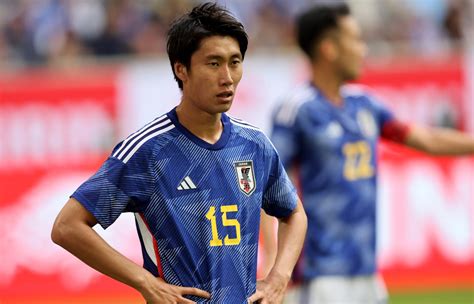 Vol19日本代表【カタールw杯出場国ガイド】連携・連動で！“新しい景色”を見ることはできるか 超worldサッカー Fifa