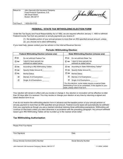 36 State Tax Withholding Forms Free To Edit Download And Print Cocodoc