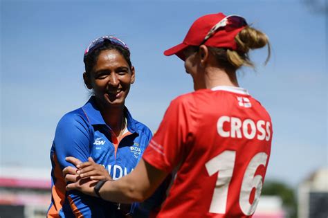 Women's T20 World Cup 2023: Predicting 3 players who will score most ...