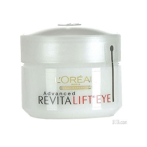 L'Oréal Advanced Revitalift Eye Cream | Beautylish