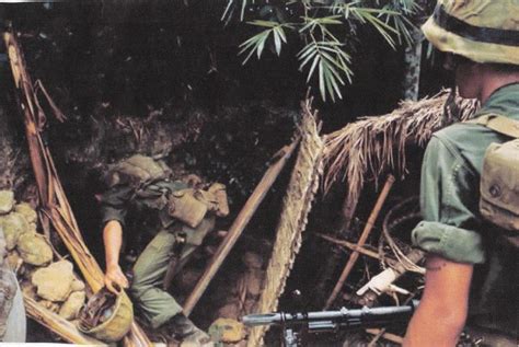 The Vietnam War Tunnel Rats (Guest Blog) – Cherries – A Vietnam War Novel