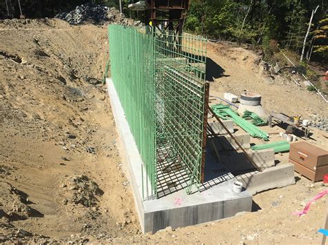 stem wall benefits issues  construction tips traffic dave