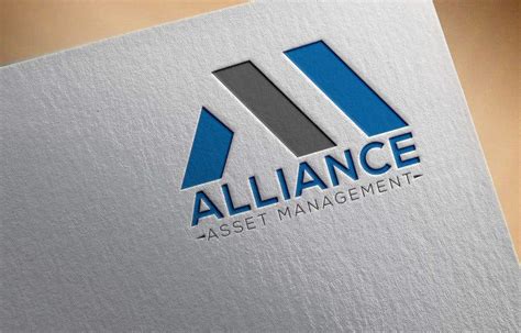 Logo Design For Alliance Asset Management Freelancer