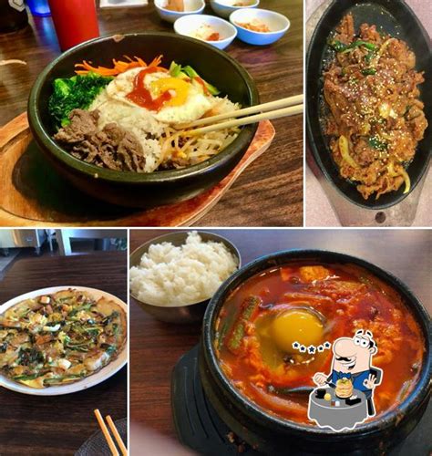 KOGI Korean BBQ in Tucson - Restaurant reviews