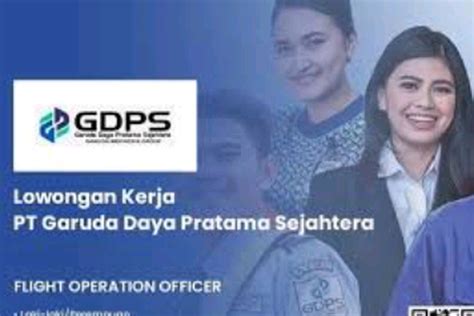 Berita Seputar Pt Garuda Daya Pratama Sejahtera Terbaru Dan Terkini