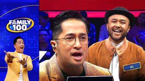 mas al minta ulang permainannya family  sayang  mas al