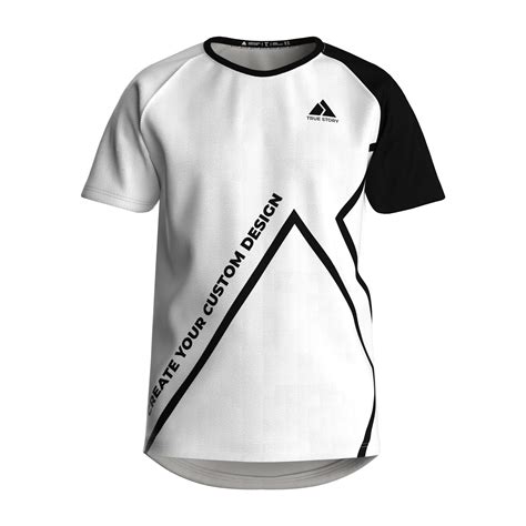 TRUE STORY Classic free time T-shirt – custom.truestorysport
