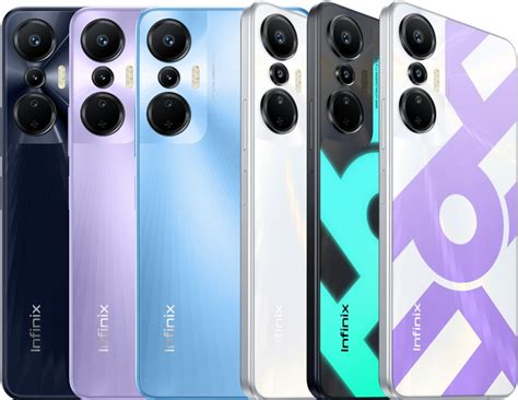 Infinix Hot S Full Specifications Price And Reviews Kalvo