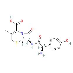 Cefadroxil Ligand Page Iuphar Bps Guide To Pharmacology