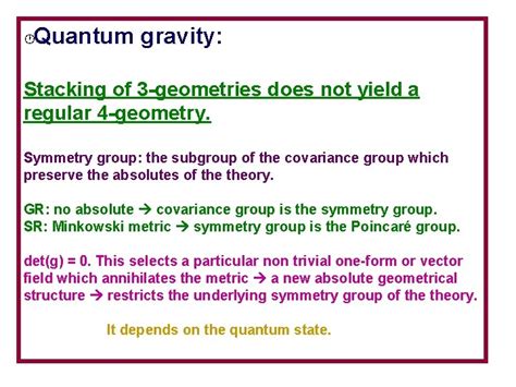 21 Stcentury Directions In The De BroglieBohm Theory