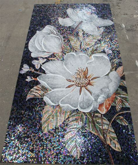 Mosaic Murals For Sale - Mural Wall