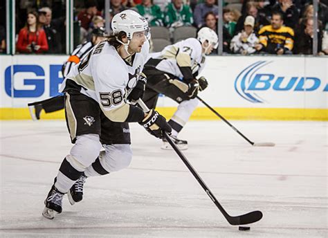 Penguins defenseman Letang out with lower-body injury - Sports Illustrated