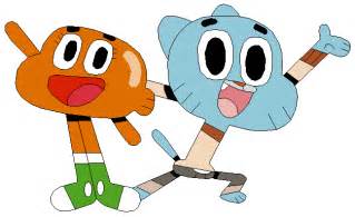 Imagen Gumball And Darwin By Mollyketty D3hndykpng El Increíble