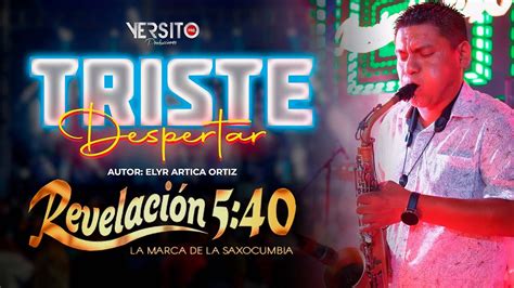 Revelación 5 40 Triste Despertar I Yersito Producciones YouTube