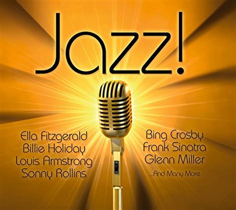 Amazon.com: Jazz! : Various artists: Digital Music