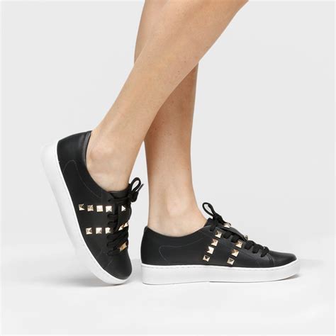 T Nis Vizzano Spikes Preto Netshoes