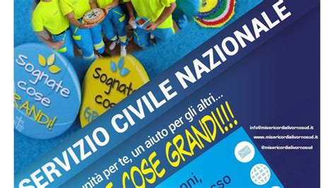 Posti Per Il Servizio Civile Nazionale Scadenza Ore Del