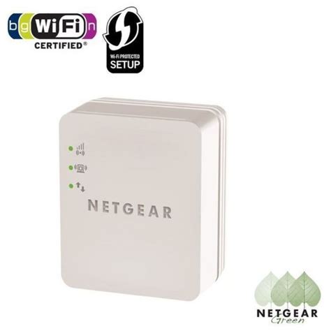 Netgear R P Teur Wifi Universel Wn Rp Cdiscount Informatique