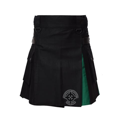 Ladies Two Tone Kilts Ok Original Kilt