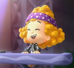 Deema/Songs Sang - Bubble Guppies Wiki