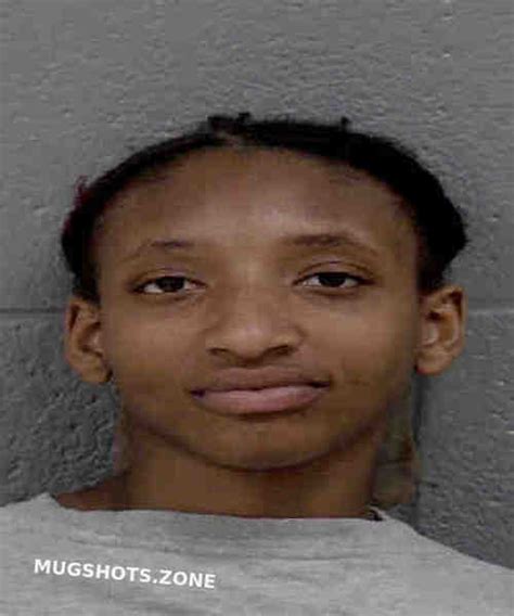 Richardson Avionna Mecklenburg County Mugshots Zone