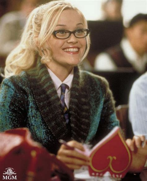 26 Best Legally Blonde Quotes Sarah Scoop