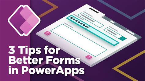 Simplify Form Building In Powerapps Easily Youtube