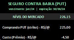 Mercado do boi gordo firme na semana mas pressão de baixa poderá