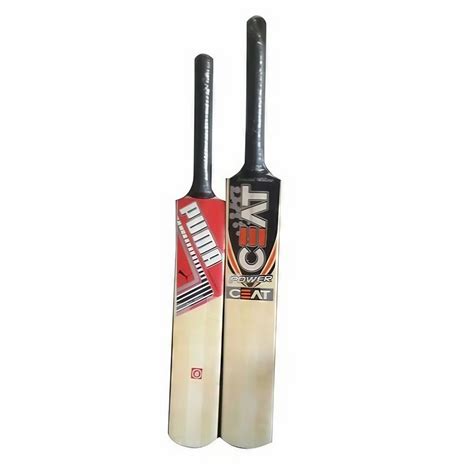 ASSOSRTED Standard Handle Popular Willow Wooden Cricket Bat At Rs 150