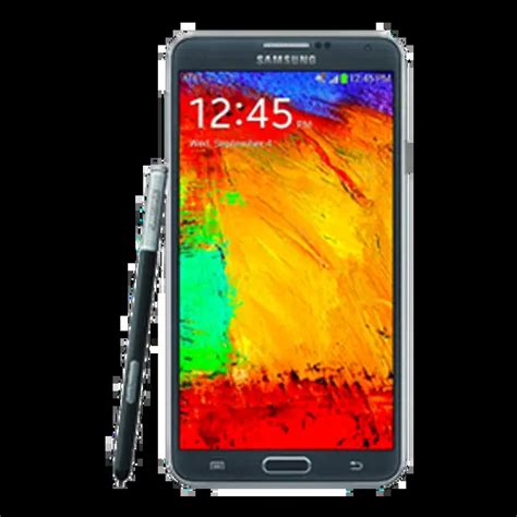 Buy Refurbished Samsung Galaxy Note 3 3 Gb32 Gb Online In India At