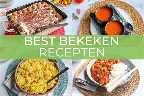 De Best Bekeken Recept Van Week 46 2019 Lekker En Simpel