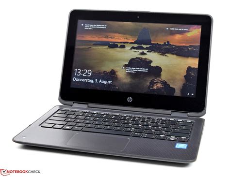 Hp Probook X360 11 G1 Pentium N4200 256 Gb Convertible Review Reviews