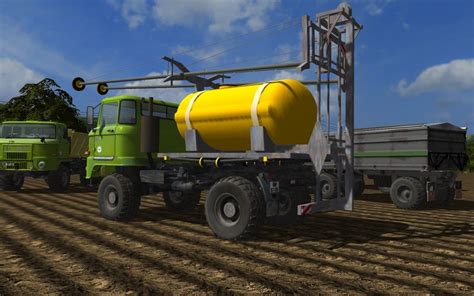 LS2013 IFA L60 Pack v 1 0 IFA Mod für Landwirtschafts Simulator 2013