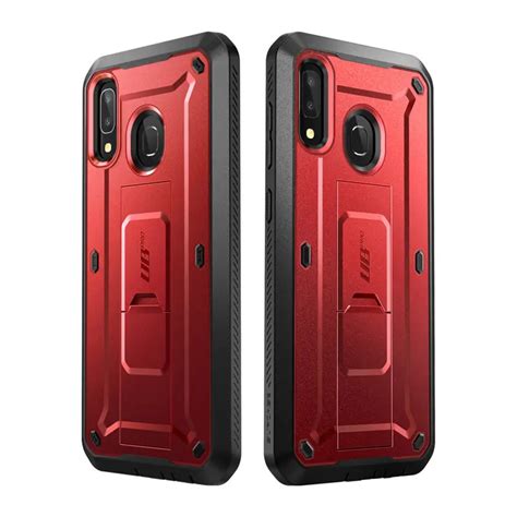 Supcase Funda Para Samsung Galaxy A A Ub Pro Carcasa R Gida De